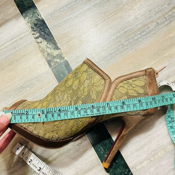 BRAND NEW high heels Size : 41 - Picture 12 of 12